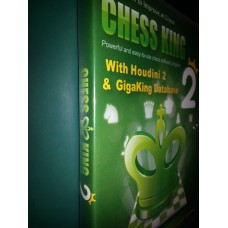 CHESS KING  Chess King 2 mit Houdini 2